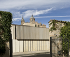 COLEGIO DE ARQUITECTOS Y FUNDACIÓN CULTURAL DEL COAL EN SALAMANCA | Premis FAD 2011 | Arquitectura
